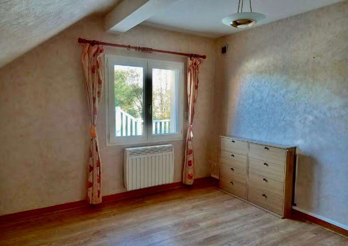 Maison à CAMARET-SUR-MER