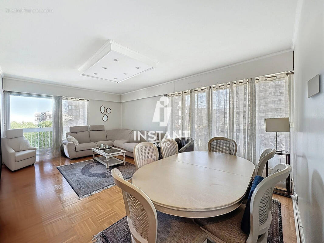 Appartement à CRETEIL