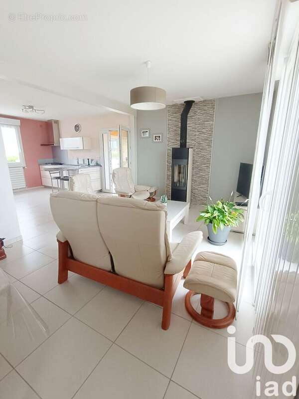 Photo 9 - Maison à PLAINTEL