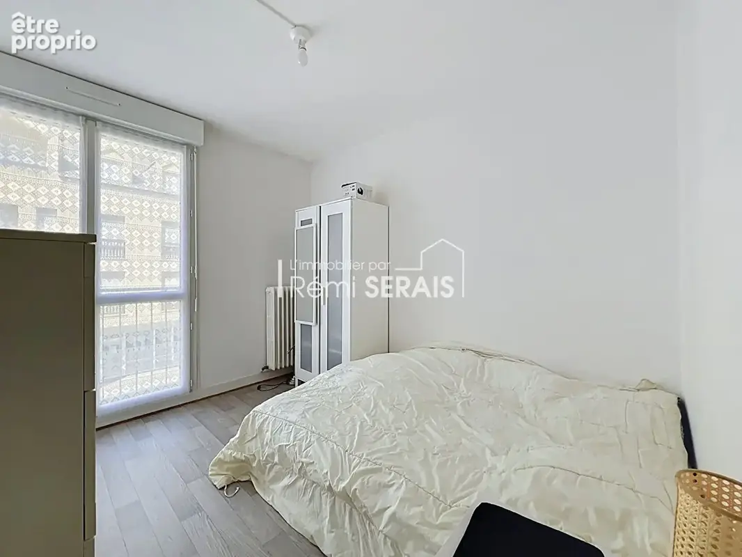 Appartement Centre ville Alençon - photo 4