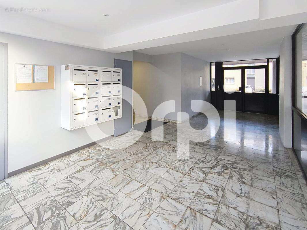 Appartement à BRIVE-LA-GAILLARDE