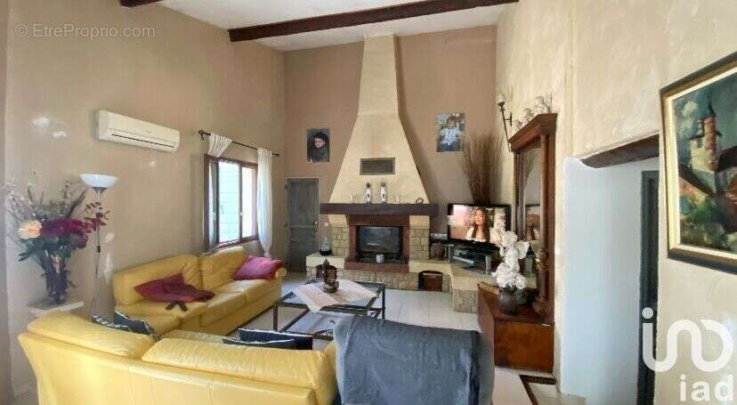 Photo 7 - Maison à POULX