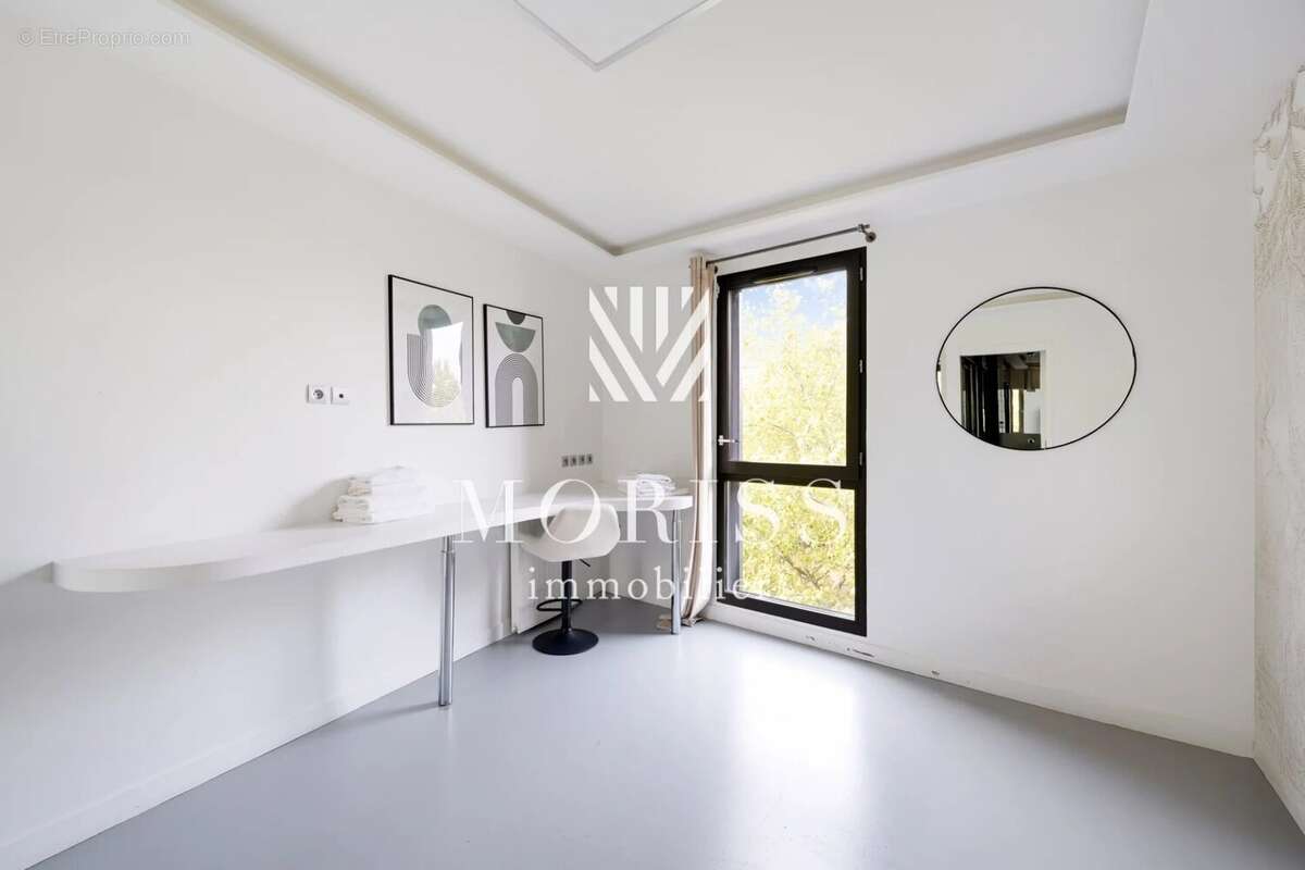 Appartement à MONTREUIL