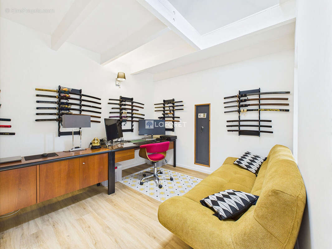 Maison à PLONEOUR-LANVERN