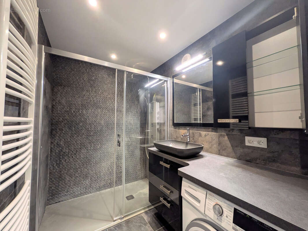 Appartement à HAGUENAU