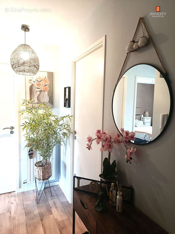 Appartement à HENNEBONT