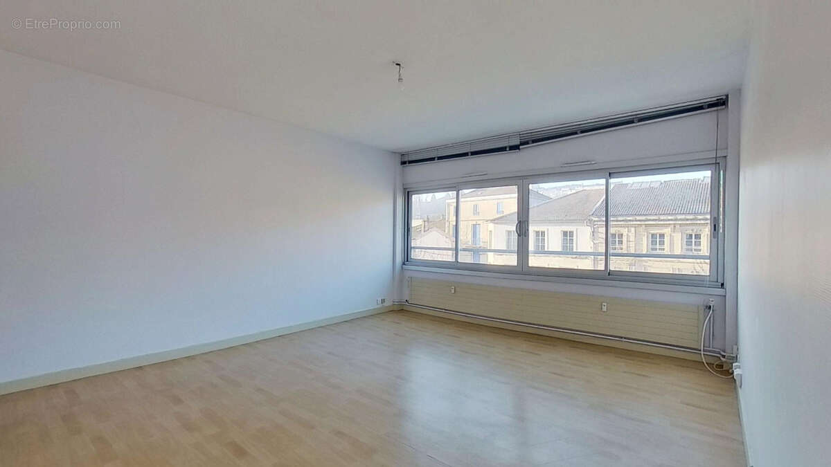 Appartement à BAR-LE-DUC