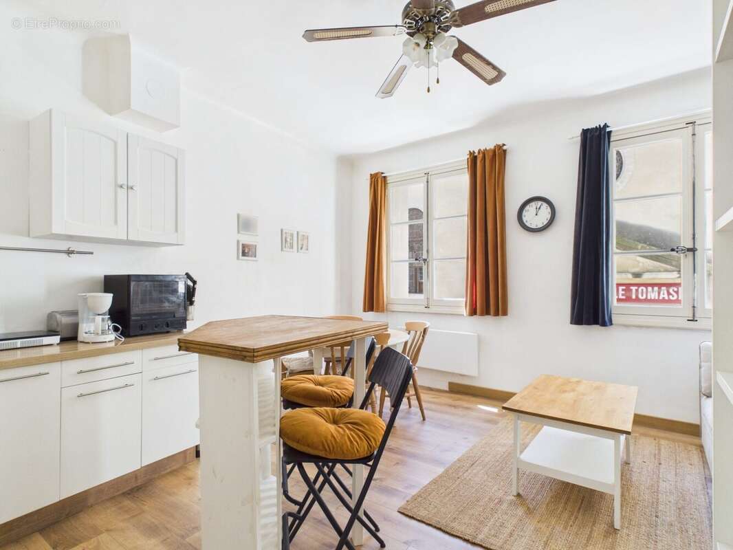 Appartement 31 m² à Avignon  - photo 4