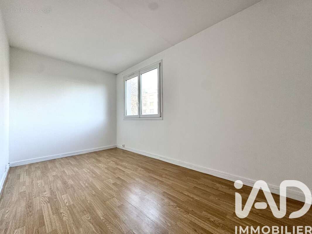 Photo 4 - Appartement à VERSAILLES