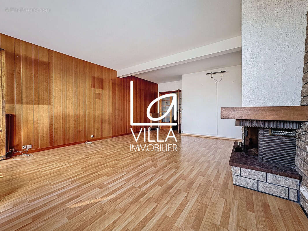 Maison à BOULOGNE-SUR-MER