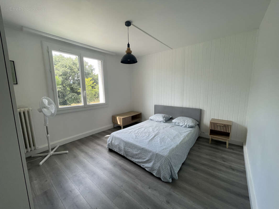 Valence avenue maurice faure - appartement 4 pieces de 64 m2 - photo 9
