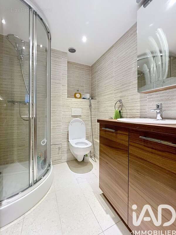 Photo 7 - Appartement à NEUILLY-SUR-SEINE