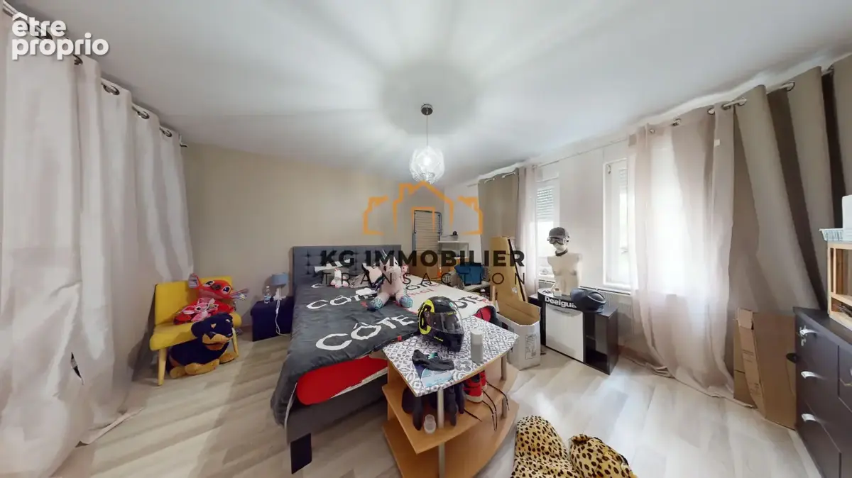Immeuble de rapport + terrain constructible - Opportunité d'investissement à Florange - photo 8