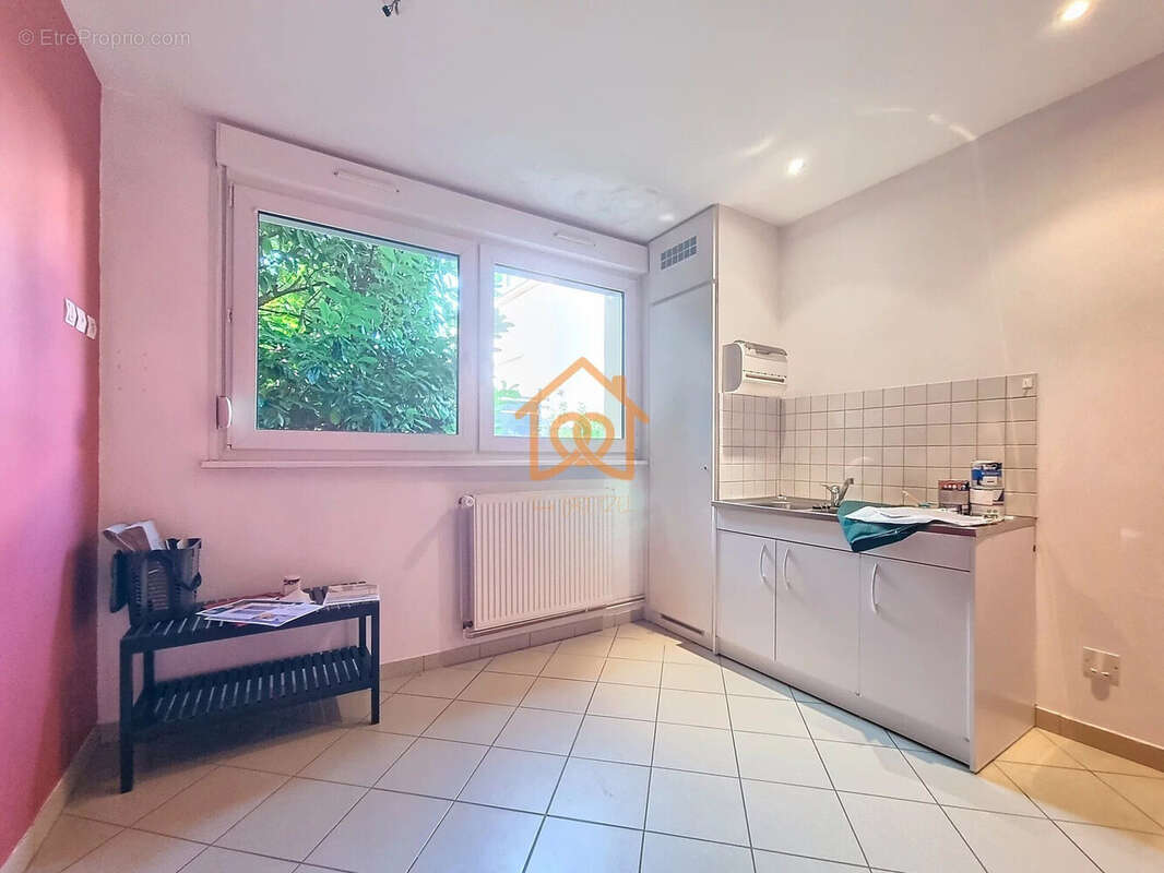 Appartement 59 m² à Wasselonne  - photo 8