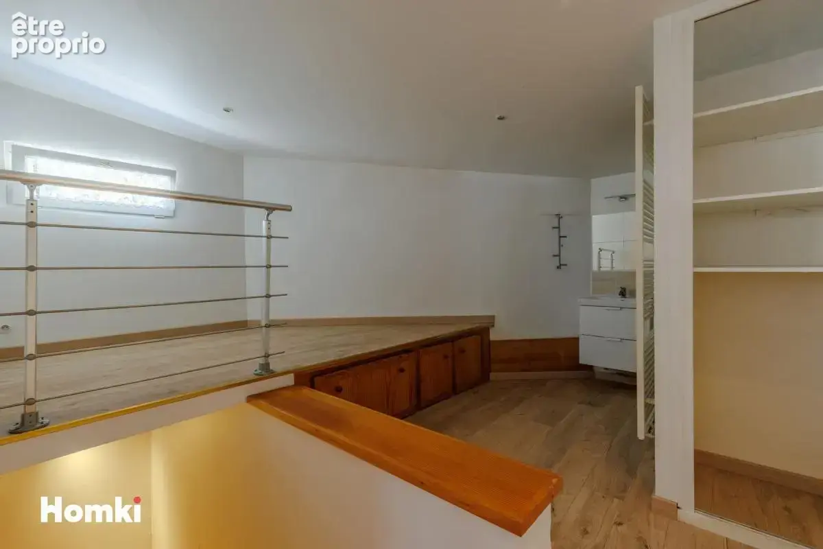 Villeurbanne – maison de ville 3 chambres – 141,72 m² – terrasse sud – dpe c - photo 6