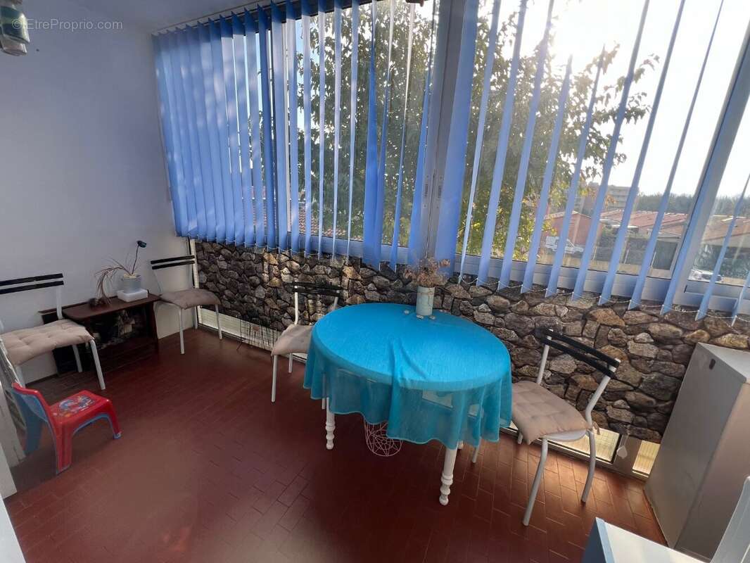 Appartement à ARGELES-SUR-MER