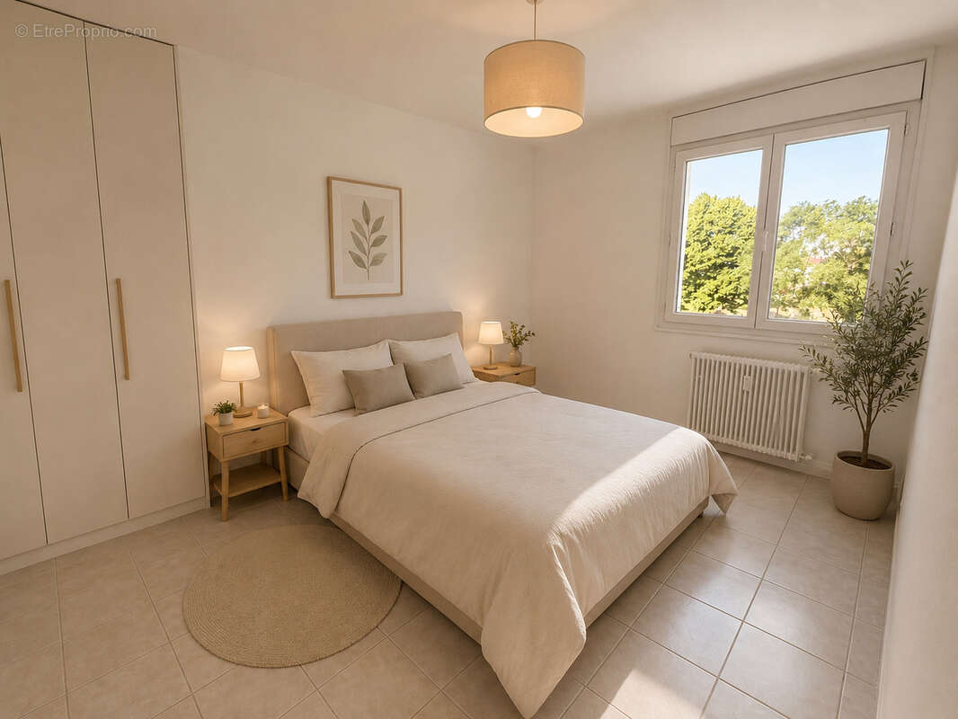 Appartement à VALENCE