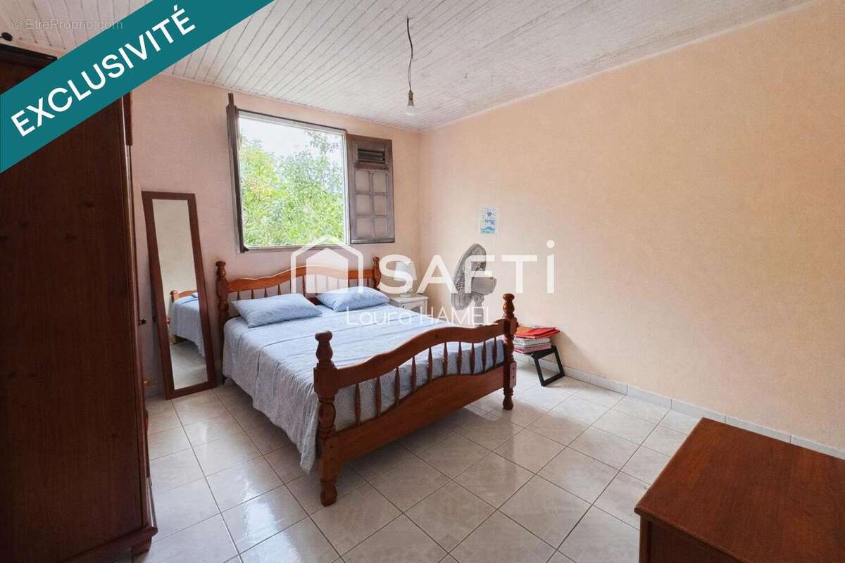 Photo 7 - Maison à LA TRINITE