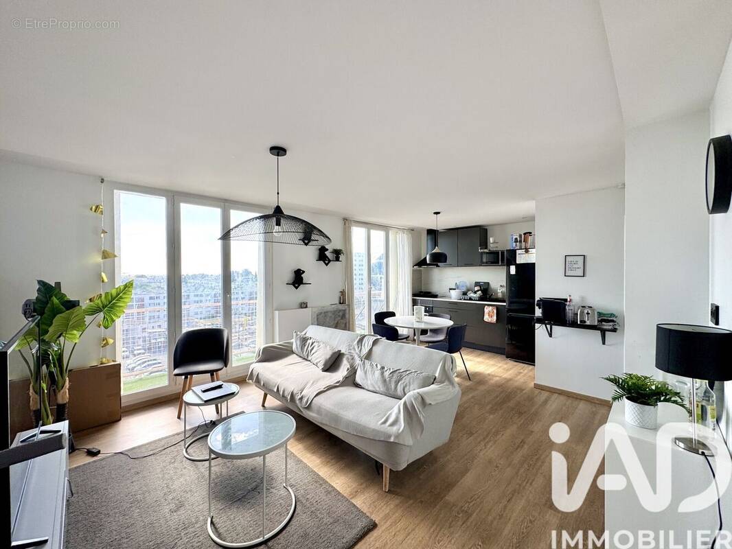 Photo 1 - Appartement à MONTPELLIER