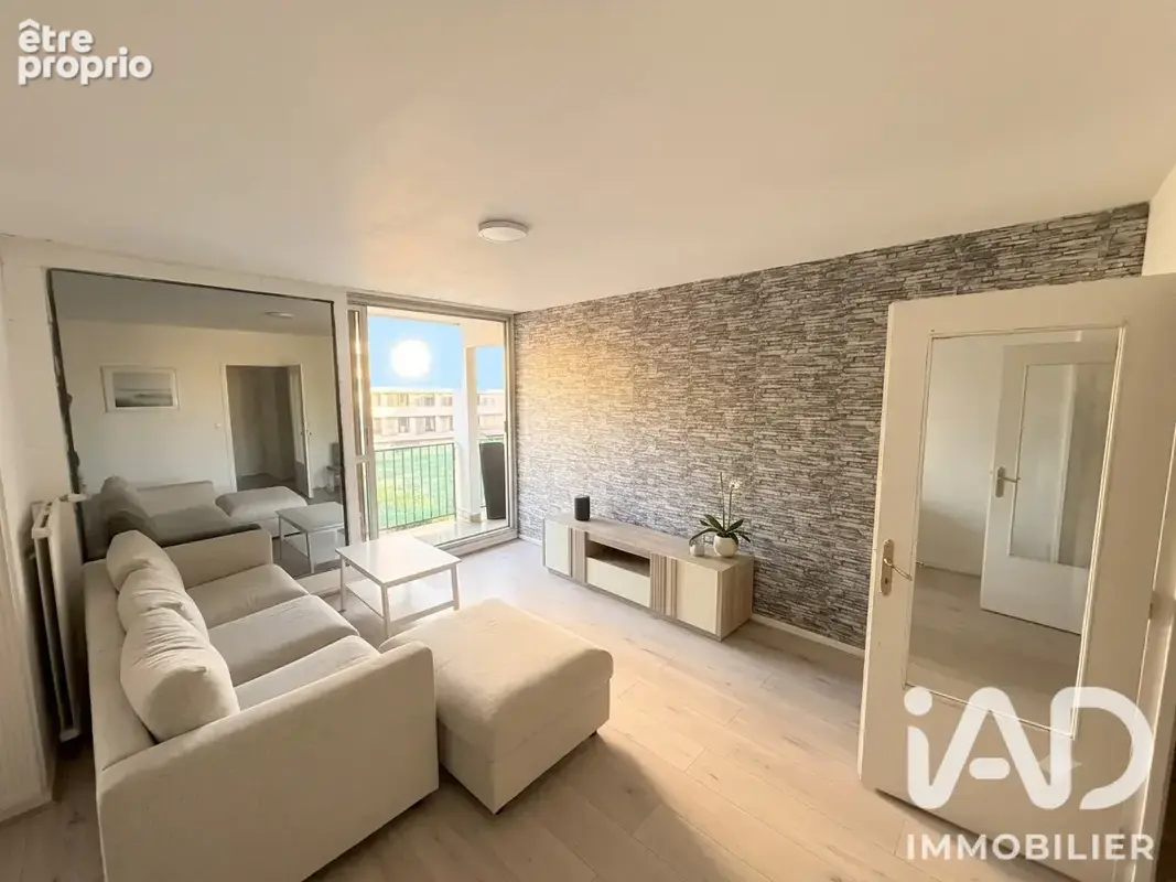 Photo 1 - Appartement à NOGENT-SUR-OISE