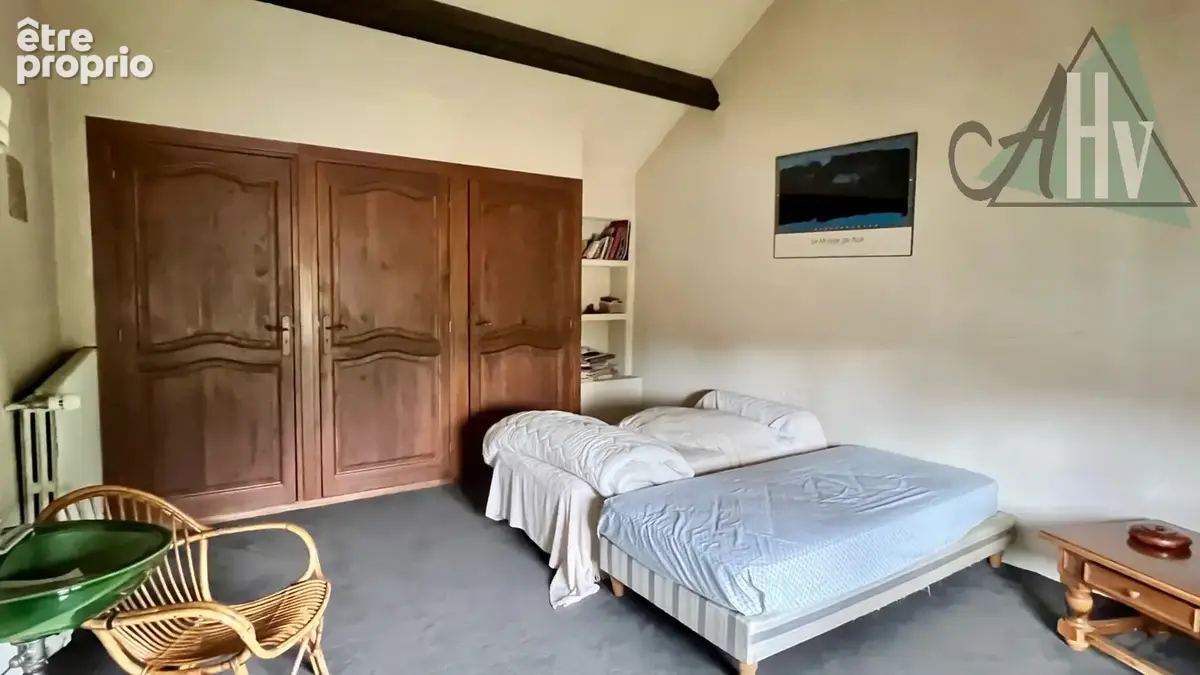 Maison 8 pièces avec potentiel d'agrandissement - photo 14