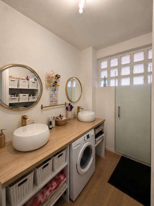 Appartement T4 - photo 8