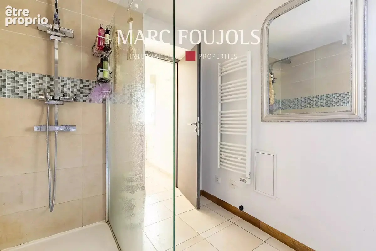 Propriété en pierre - volumes rares - vie de plain-pied - photo 17