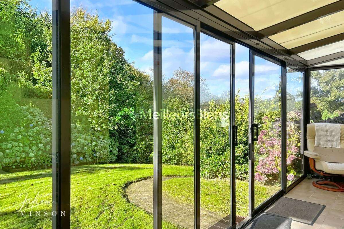 Maison à LE VIEUX-MARCHE