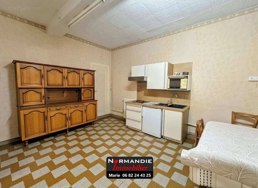 Maison à LILLEBONNE