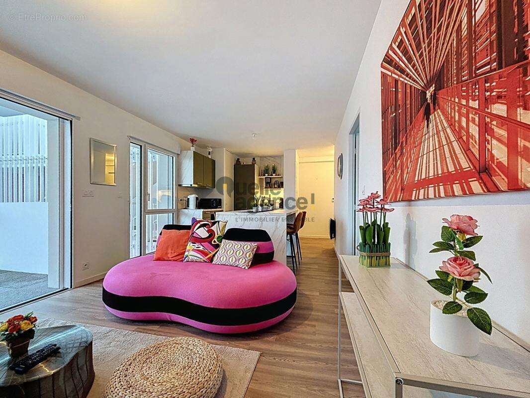 Appartement à GUIPAVAS