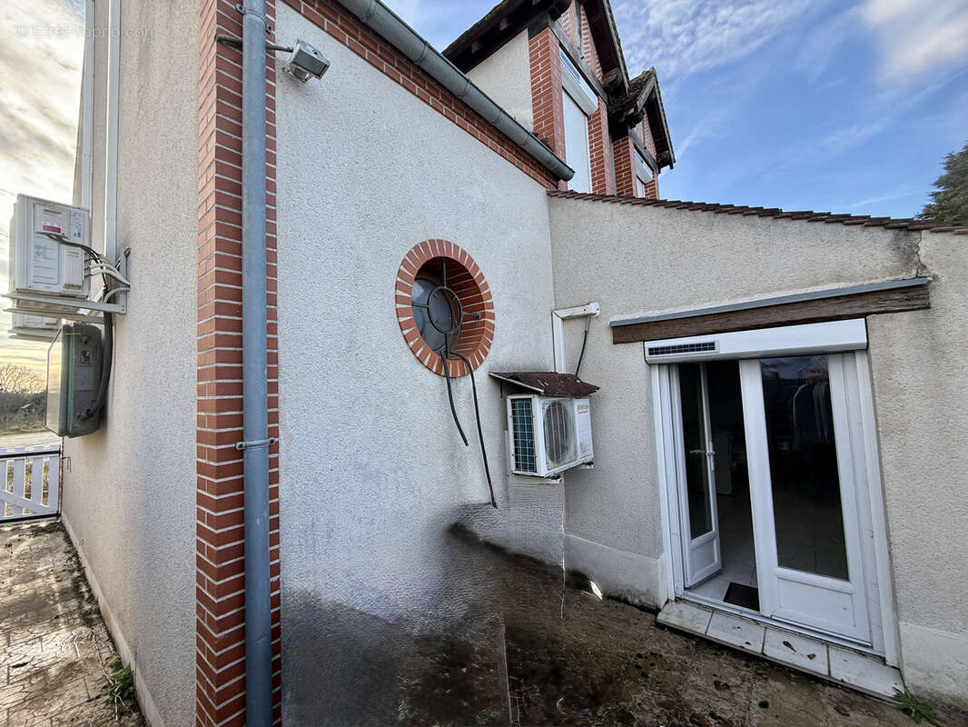 Maison à GIEN