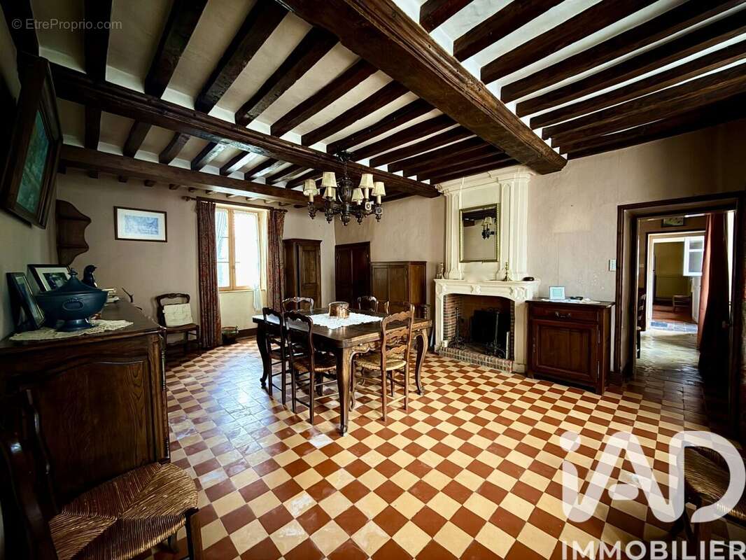 Photo 8 - Maison à LONGUES-SUR-MER