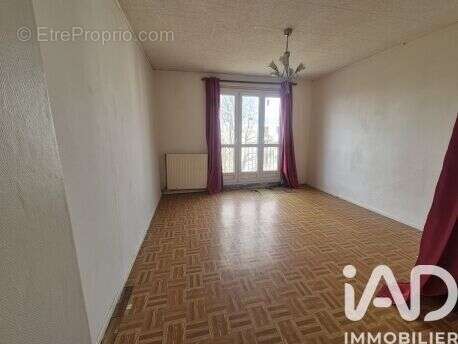 Photo 6 - Appartement à GARGES-LES-GONESSE