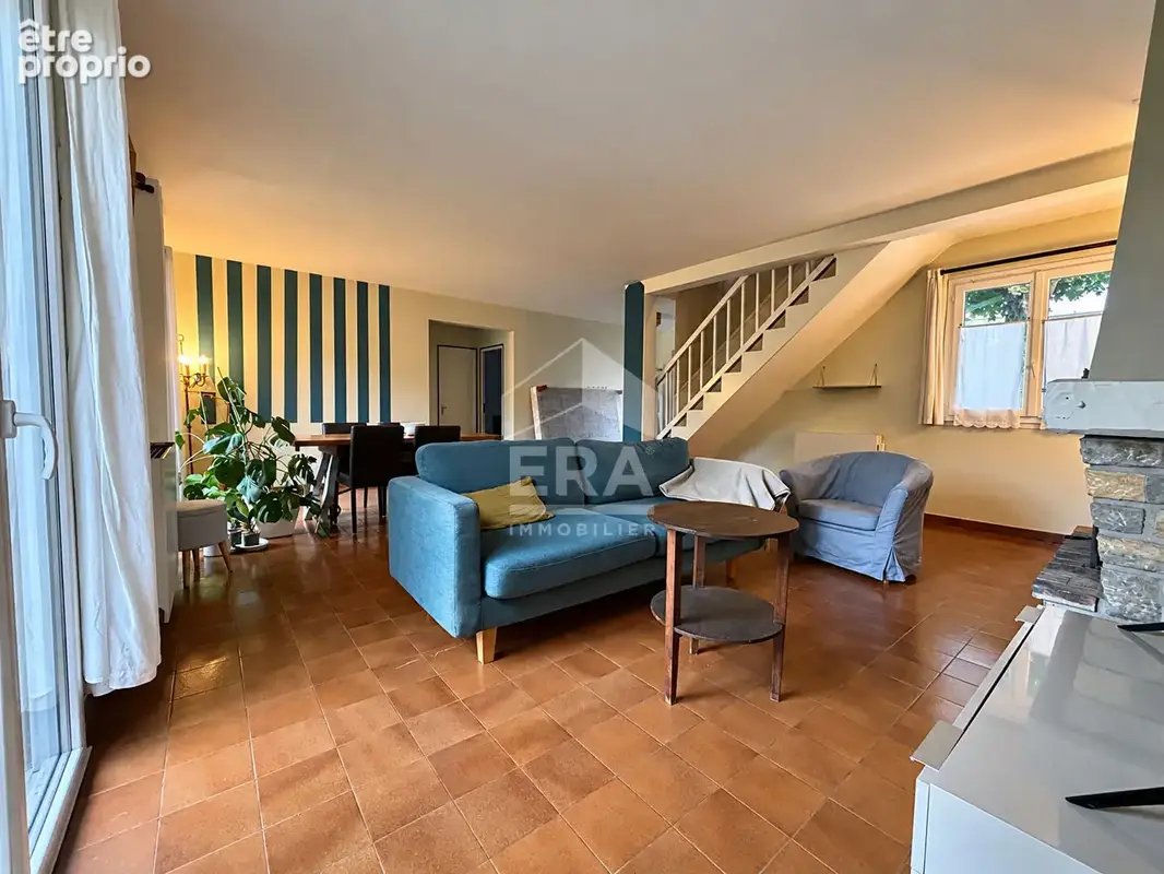 Maison 149m² à écharcon - photo 4