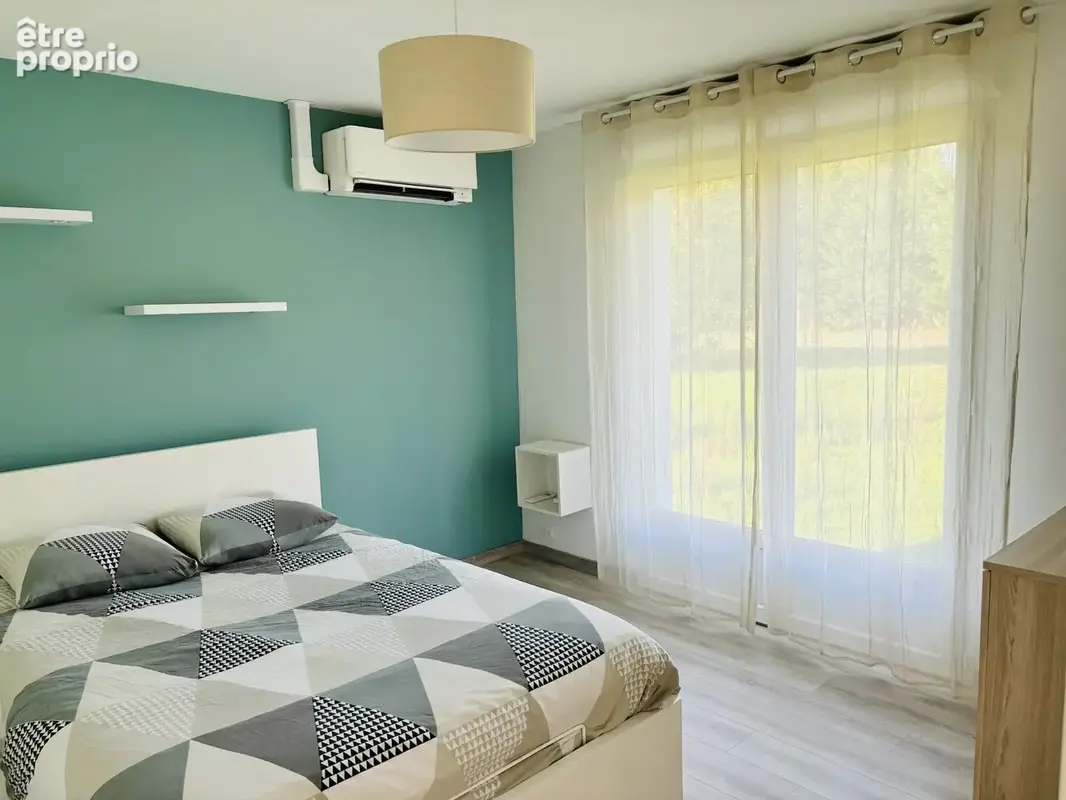 Maison 4 pièces 110 m² à vendre à Vimory (45700) - photo 5
