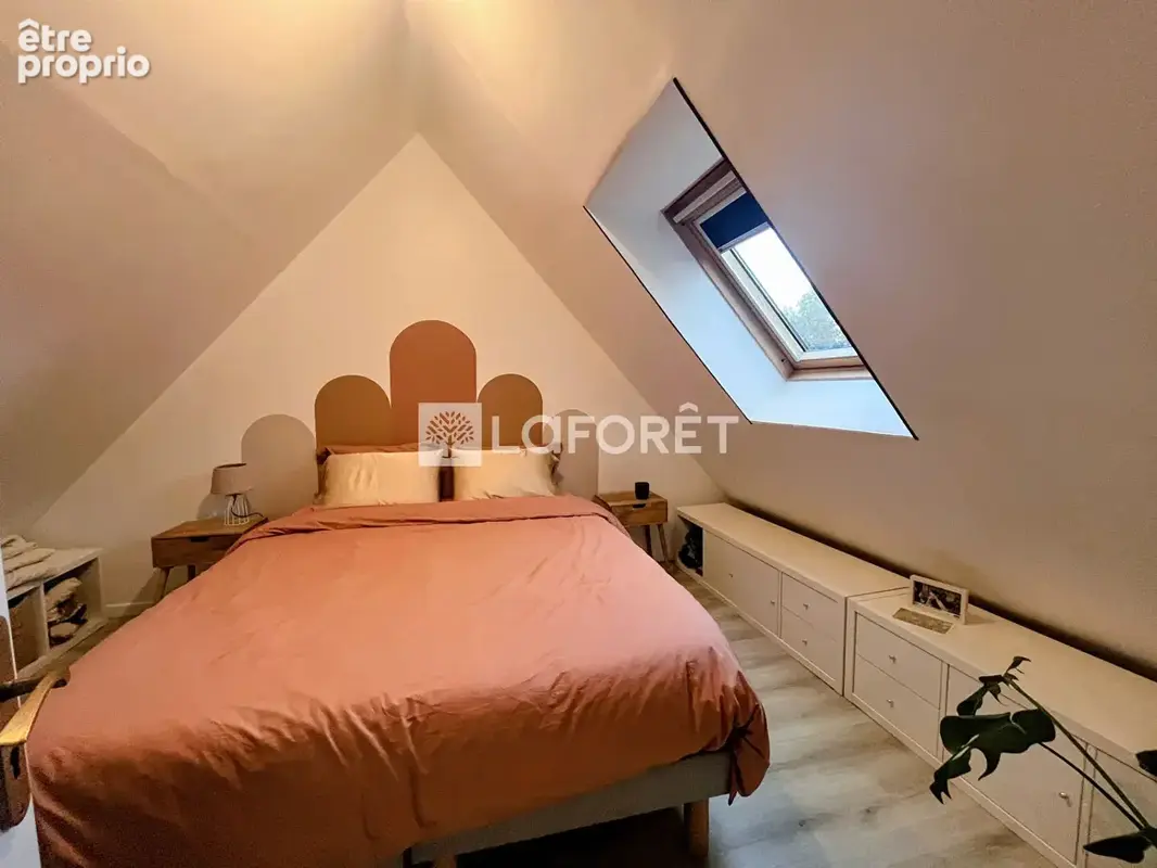 Maison Quemperven 3 pièce(s) 40 m2 - photo 8