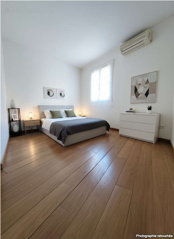 Maison à NIMES