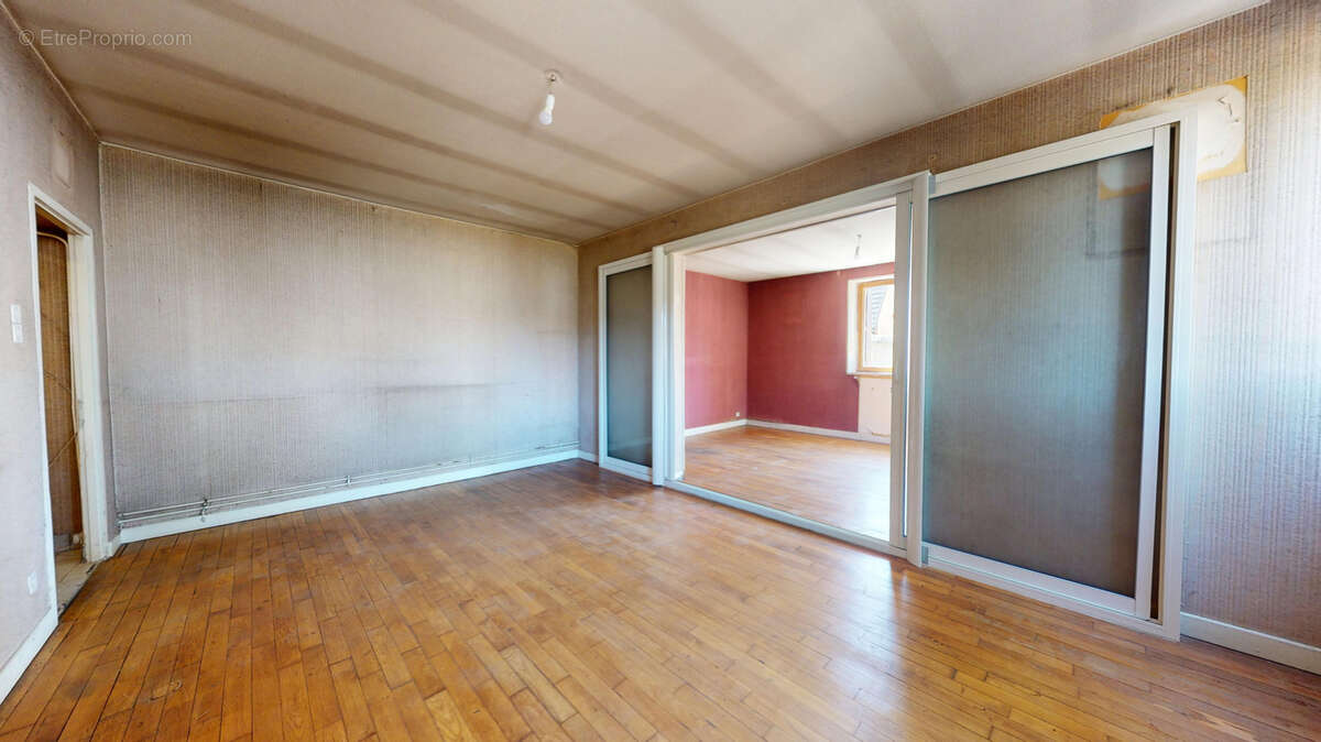 Maison Quartier Bourroches - photo 9