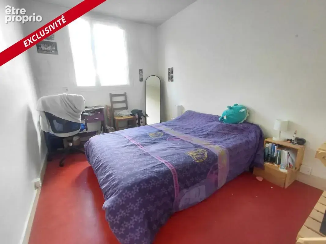Appartement 3 ch, centre ville avec parking et cave - photo 3