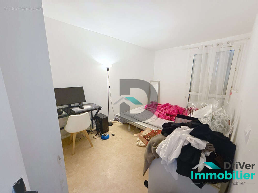 Appartement à CUGNAUX