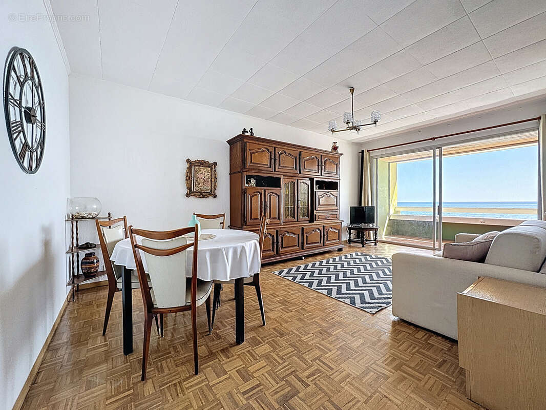 Appartement à SARI-SOLENZARA