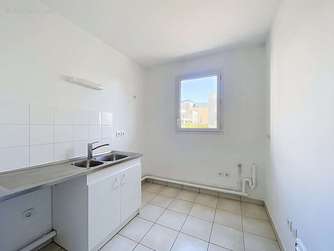 2 pieces secteur roissy proche t6 centre de chatillon - photo 5