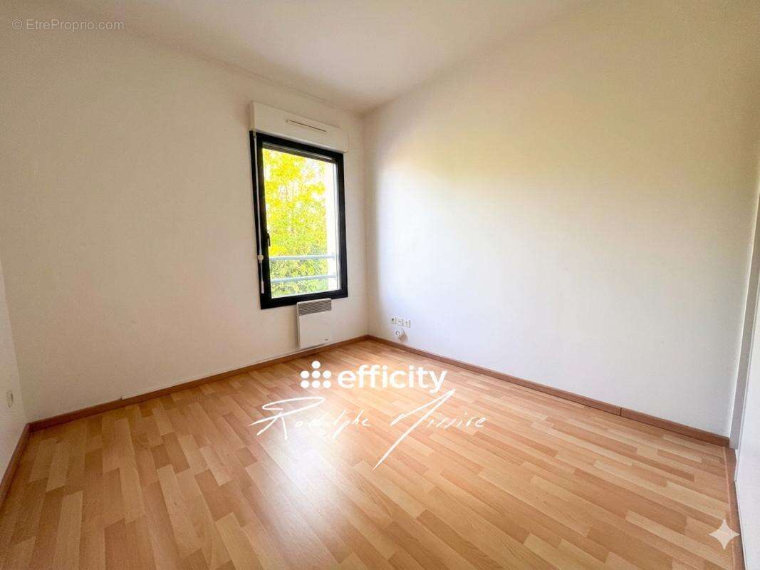 Appartement à NIORT