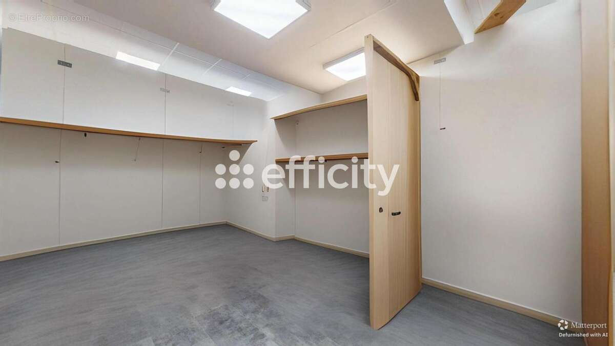 Commerce à VILLEURBANNE