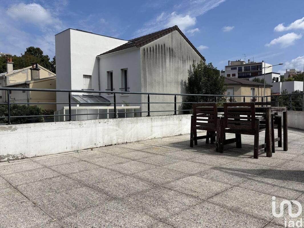 Photo 1 - Appartement à BAGNOLET