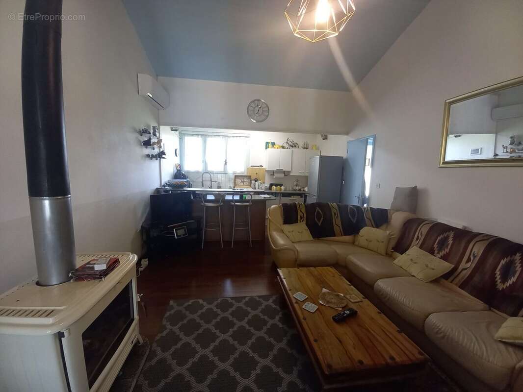 Maison 60 m² à Villereal  - photo 3