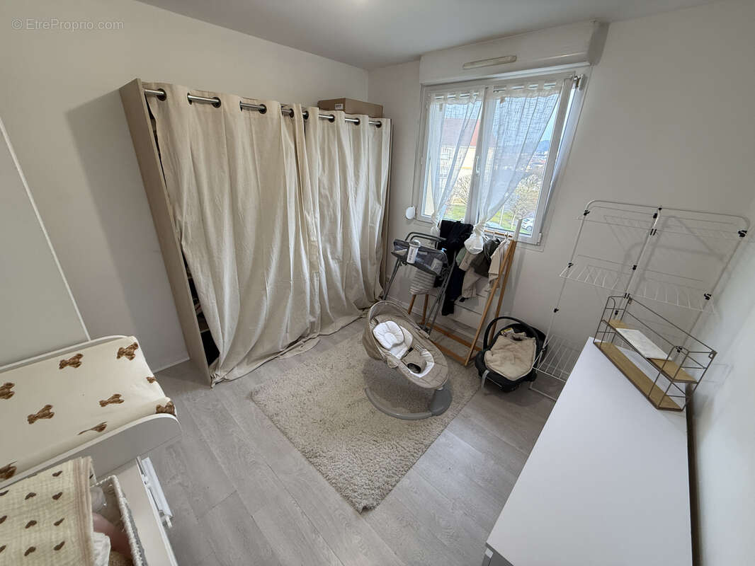 Appartement à FORBACH