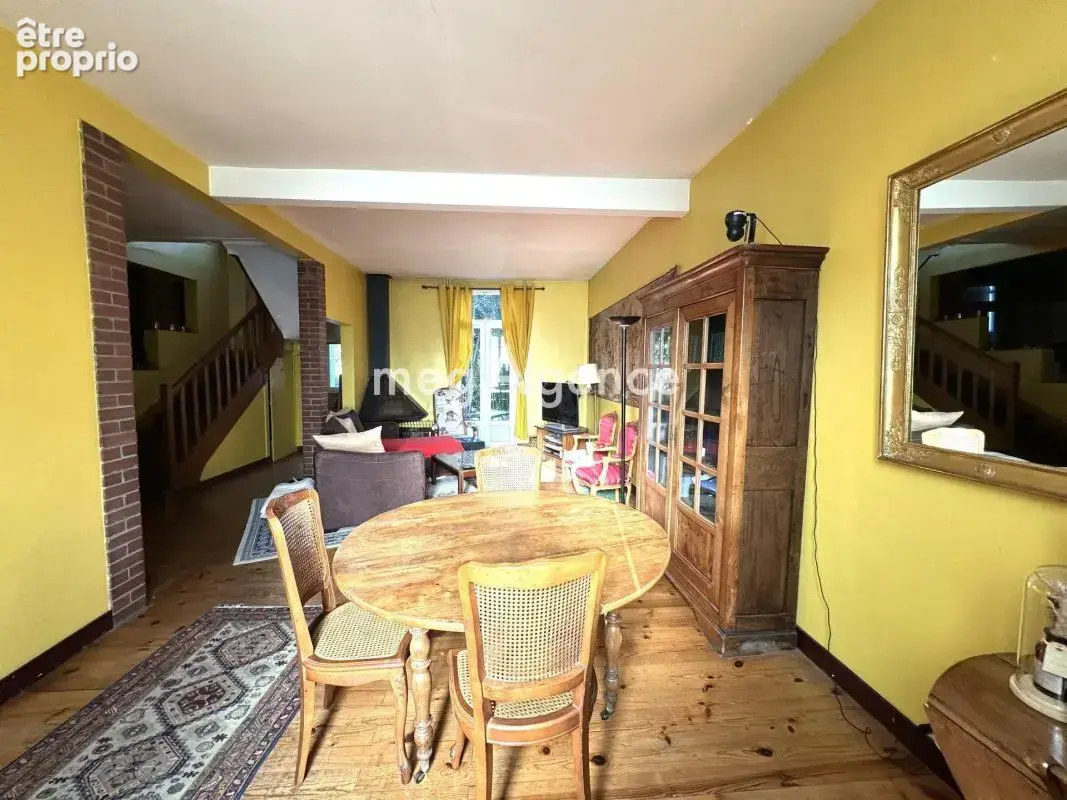 Maison famliale 7 pieces alforville - photo 4