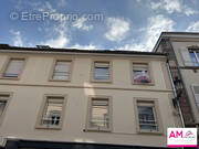 Appartement à GUEBWILLER