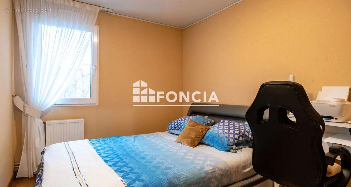 Appartement à LORIENT